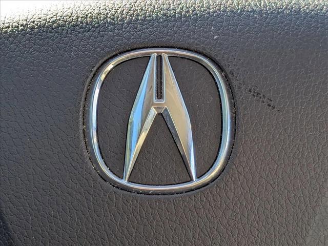 used 2020 Acura TLX car, priced at $17,532