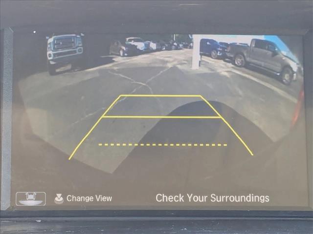 used 2020 Acura TLX car, priced at $17,532