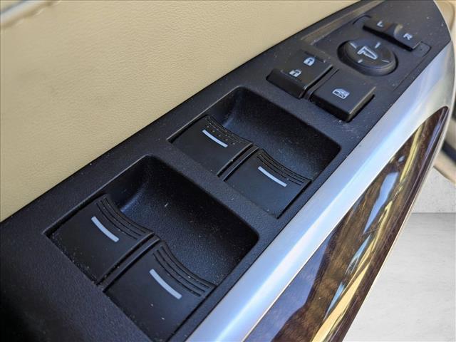 used 2020 Acura TLX car, priced at $17,532