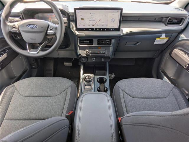 new 2025 Ford Maverick car, priced at $32,365