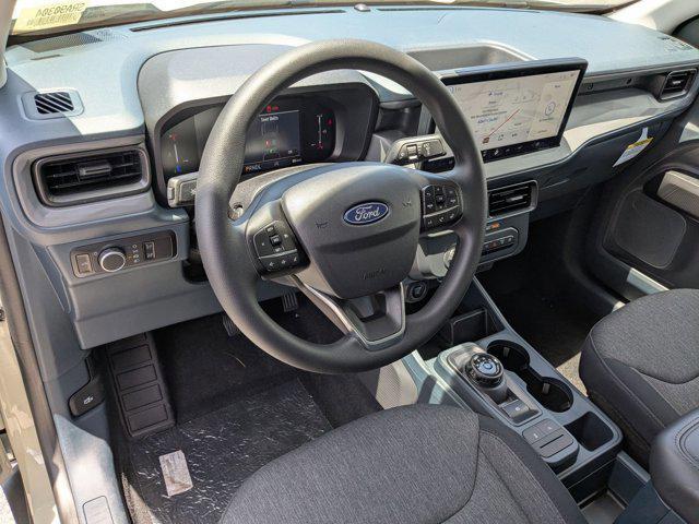 new 2025 Ford Maverick car, priced at $32,365