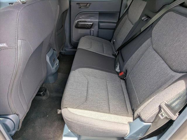 new 2025 Ford Maverick car, priced at $32,365