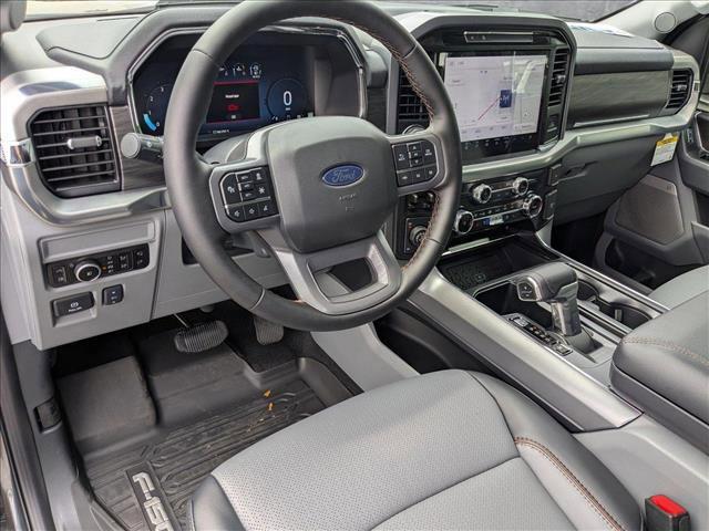 new 2025 Ford F-150 car, priced at $62,771