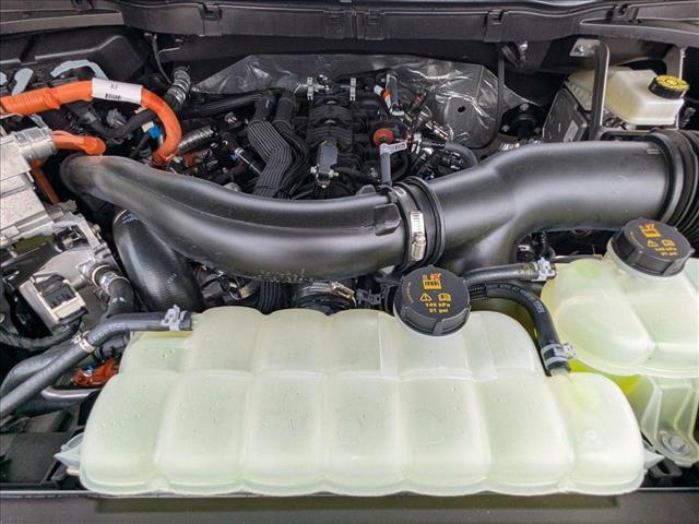 new 2025 Ford F-150 car, priced at $62,771