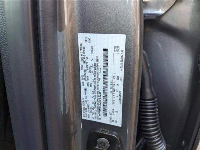 new 2025 Ford F-150 car, priced at $64,663