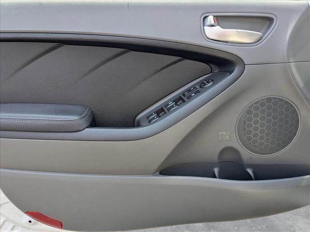 used 2017 Kia Forte car, priced at $8,987