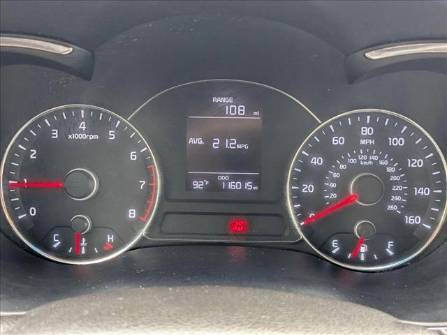 used 2017 Kia Forte car, priced at $8,987