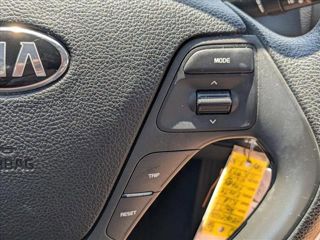 used 2017 Kia Forte car, priced at $8,987