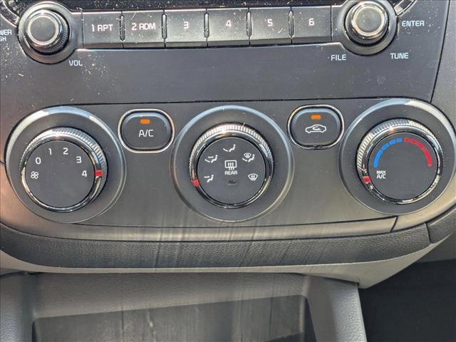 used 2017 Kia Forte car, priced at $8,987