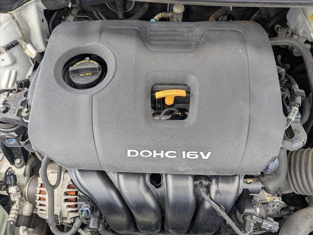 used 2017 Kia Forte car, priced at $8,987