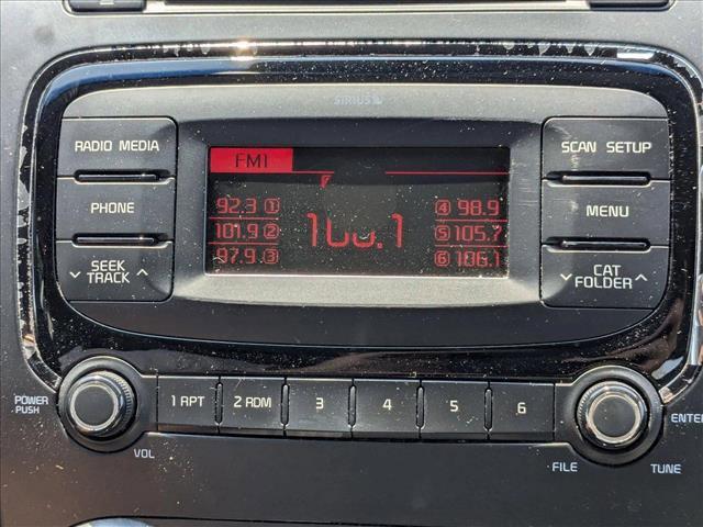 used 2017 Kia Forte car, priced at $8,987