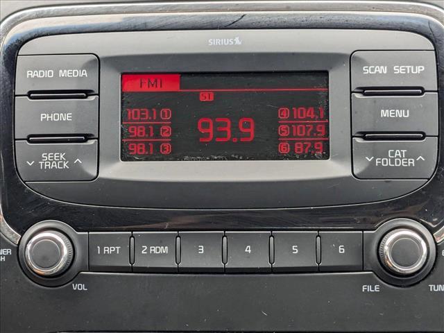 used 2017 Kia Forte car, priced at $8,987