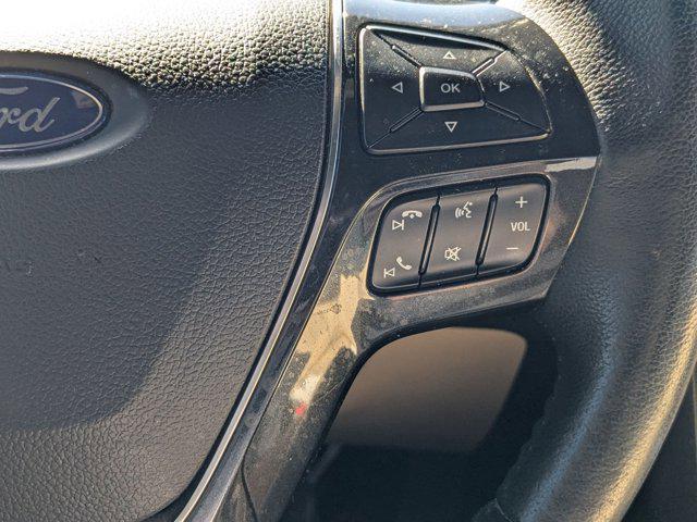 used 2016 Ford Explorer car, priced at $18,172