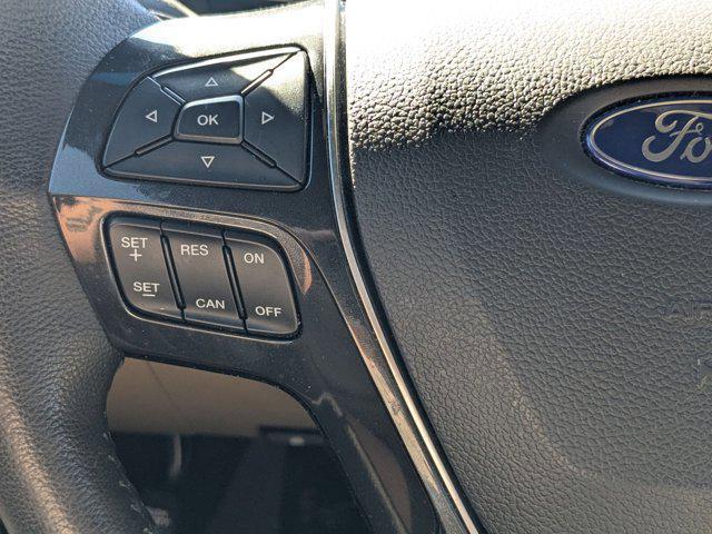 used 2016 Ford Explorer car, priced at $18,172
