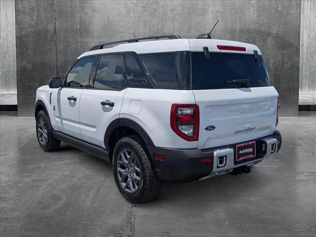 new 2025 Ford Bronco Sport car, priced at $32,292
