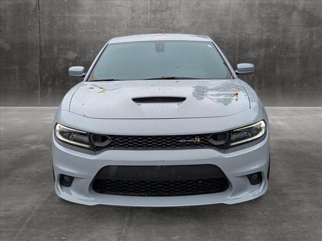 used 2021 Dodge Charger car, priced at $35,998