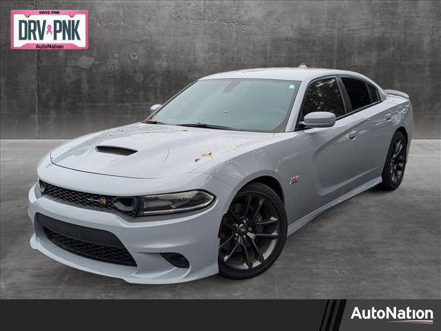 used 2021 Dodge Charger car, priced at $35,998