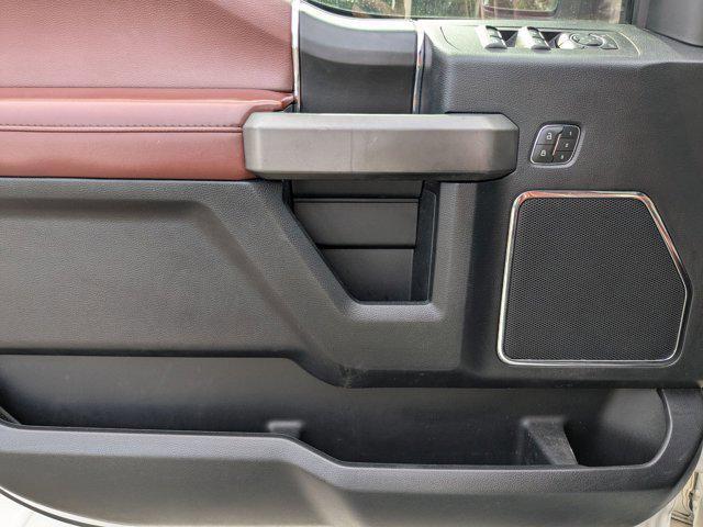 used 2020 Ford F-150 car, priced at $39,375