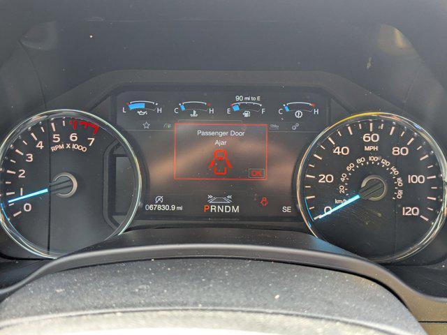 used 2020 Ford F-150 car, priced at $39,375