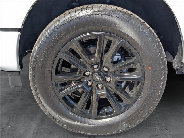 new 2025 Ford F-150 car, priced at $72,068