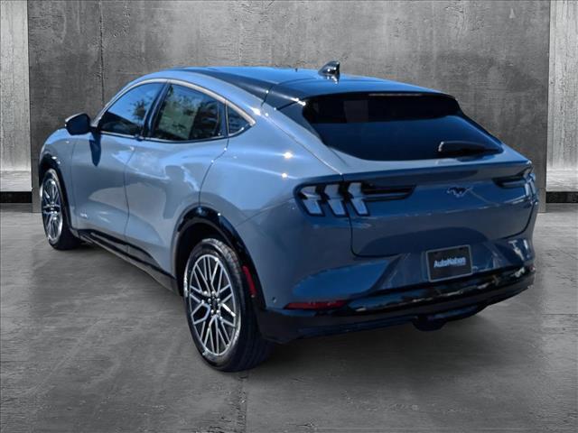 new 2024 Ford Mustang Mach-E car, priced at $41,615