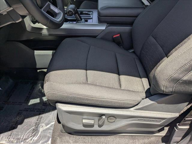 new 2025 Ford F-150 car, priced at $51,106
