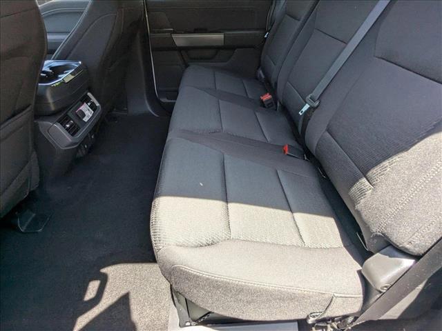 new 2025 Ford F-150 car, priced at $51,106
