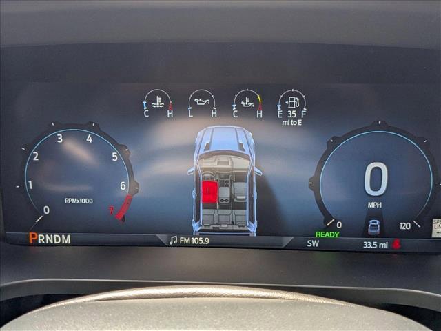 new 2025 Ford F-150 car, priced at $51,106