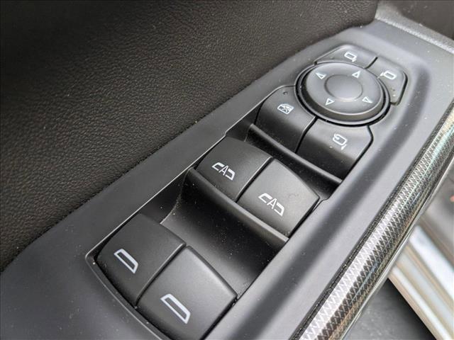 used 2021 GMC Sierra 1500 car, priced at $44,045