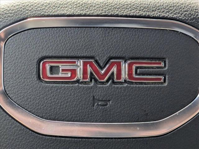 used 2021 GMC Sierra 1500 car, priced at $44,045