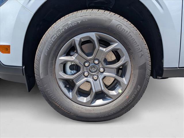 new 2025 Ford Maverick car, priced at $29,396