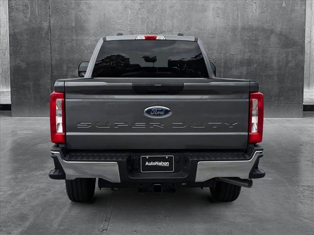 new 2024 Ford F-250 car, priced at $54,414