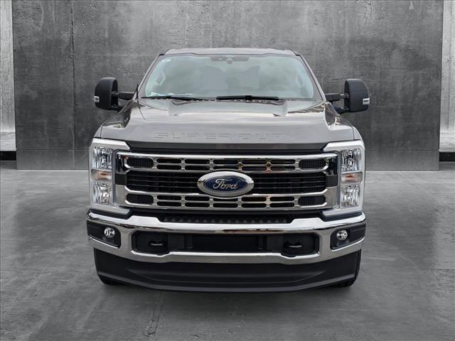 new 2024 Ford F-250 car, priced at $54,414