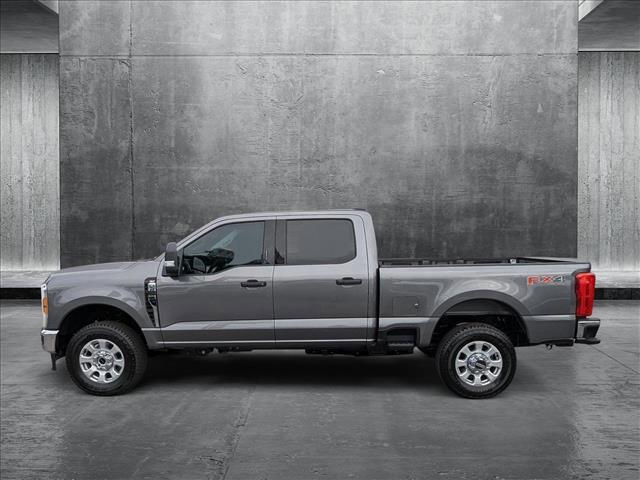 new 2024 Ford F-250 car, priced at $54,414