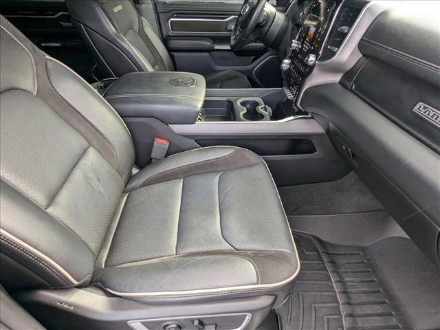 used 2020 Ram 1500 car, priced at $34,850