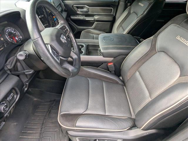 used 2020 Ram 1500 car, priced at $34,850