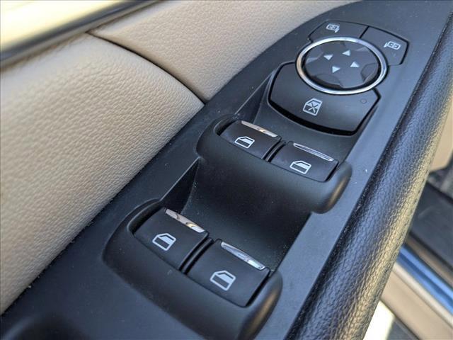 used 2018 Ford Explorer car, priced at $16,187