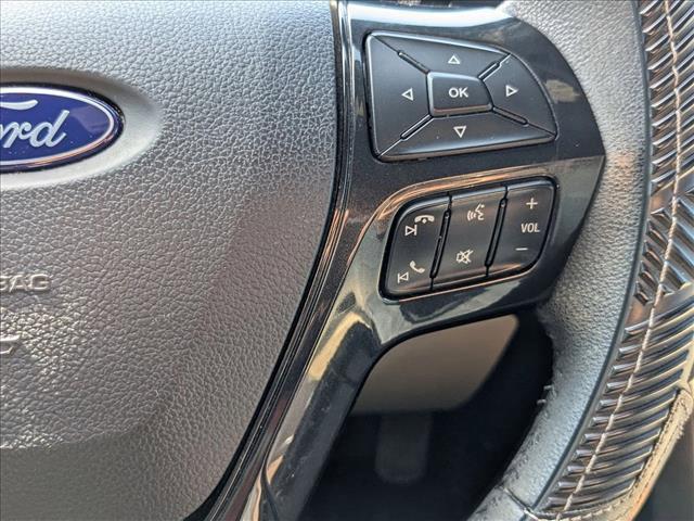 used 2018 Ford Explorer car, priced at $16,187