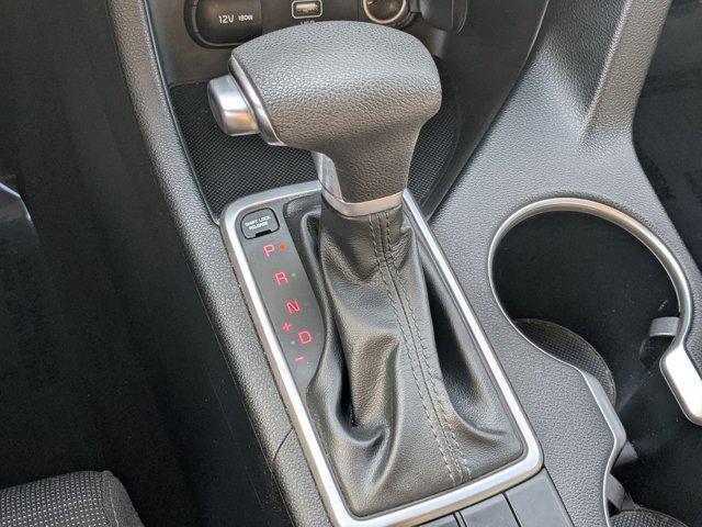 used 2020 Kia Sportage car, priced at $14,498