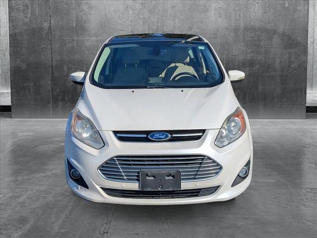 used 2013 Ford C-Max Hybrid car, priced at $10,528