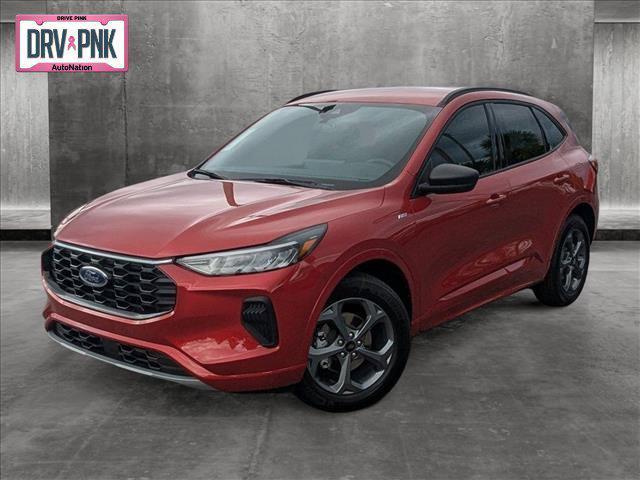 new 2024 Ford Escape car, priced at $26,290