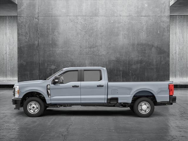 new 2025 Ford F-350 car, priced at $89,770
