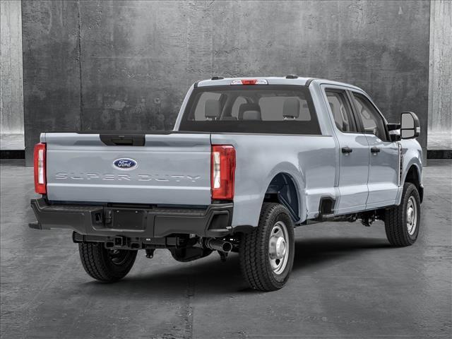 new 2025 Ford F-350 car, priced at $89,770