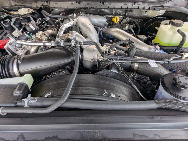 new 2025 Ford F-350 car, priced at $83,788