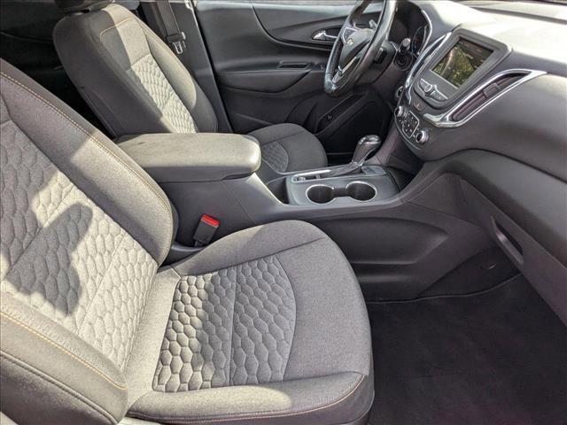 used 2019 Chevrolet Equinox car, priced at $20,273