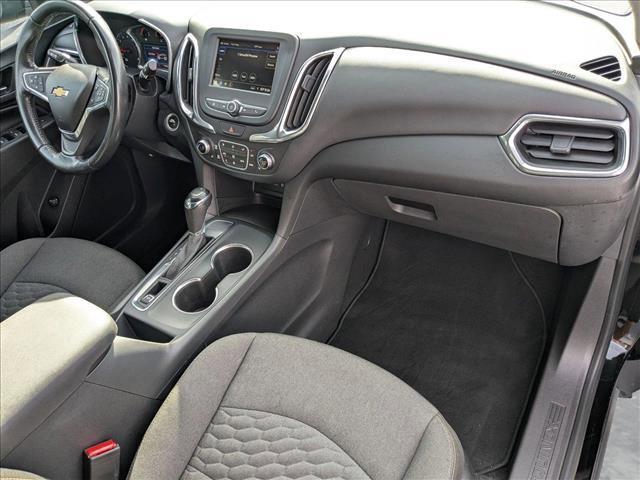 used 2019 Chevrolet Equinox car, priced at $20,273
