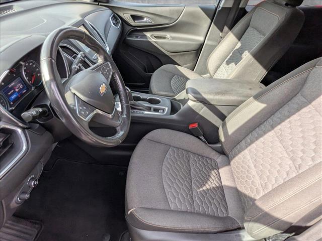 used 2019 Chevrolet Equinox car, priced at $20,273