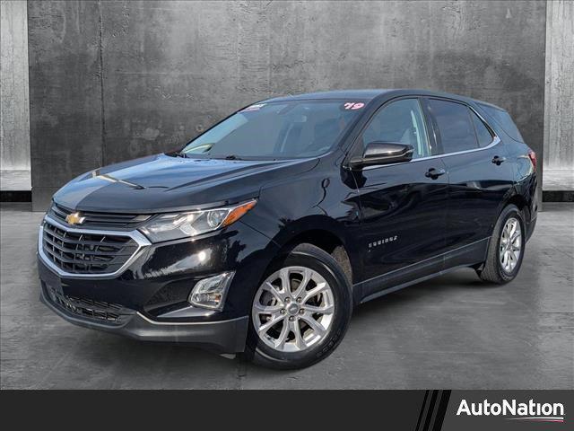 used 2019 Chevrolet Equinox car, priced at $20,273