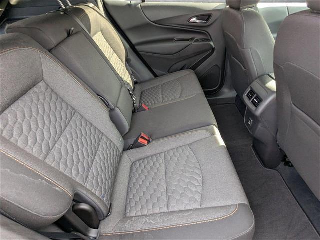 used 2019 Chevrolet Equinox car, priced at $20,273