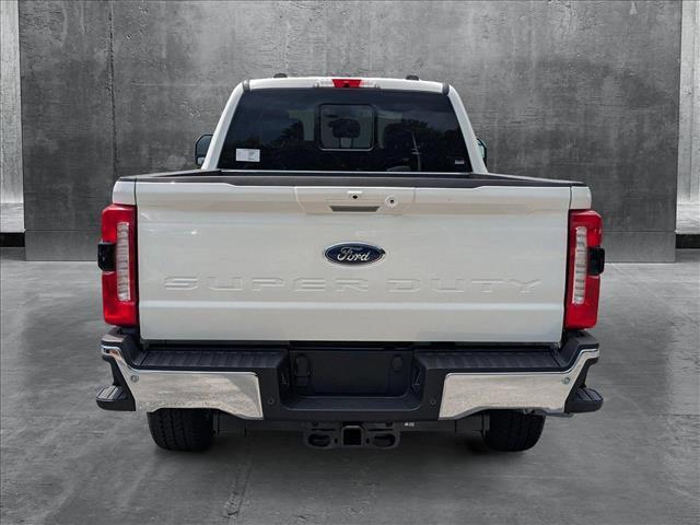 new 2025 Ford F-250 car, priced at $84,919